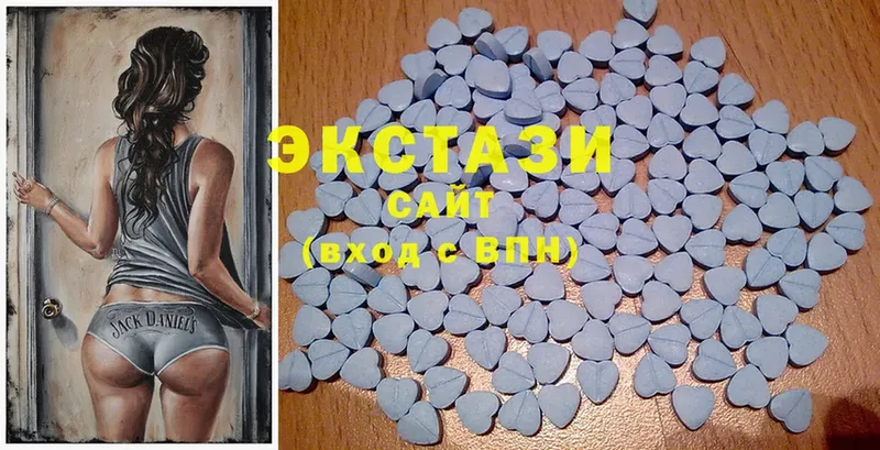 Ecstasy Punisher  Корсаков 